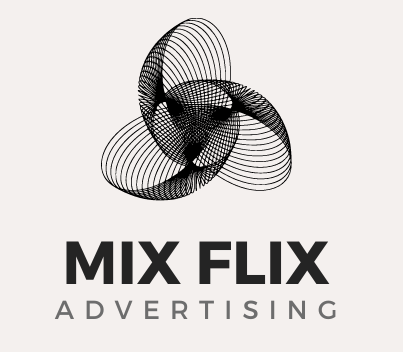 Mix Flix Advertising